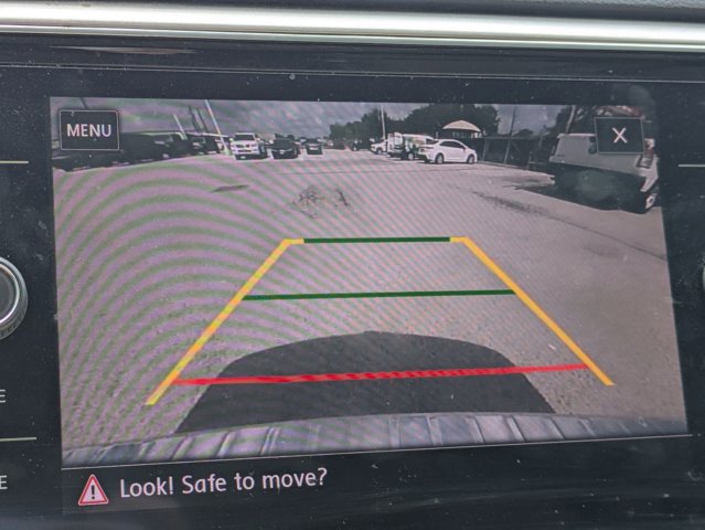 Used 2019 Volkswagen Atlas SEL FWD image 10