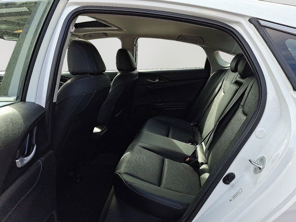 Used 2022 Honda Insight Touring image 8