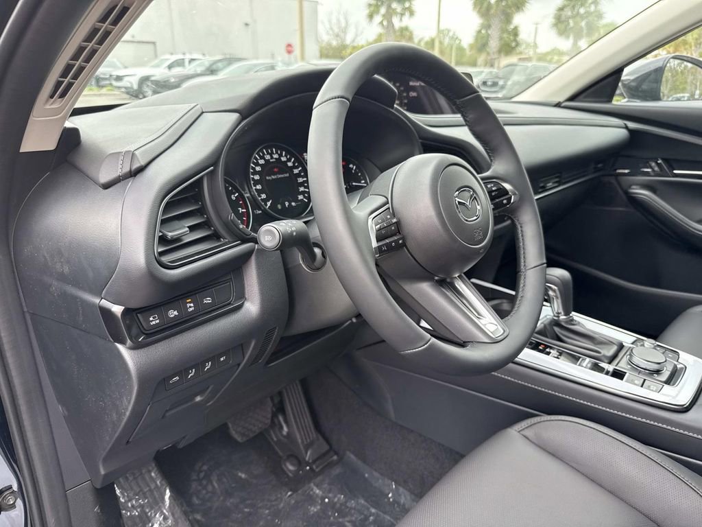 New 2026 MAZDA CX-30 2.5 Turbo w/ Premium Plus Pkg AWD/4WD image 27