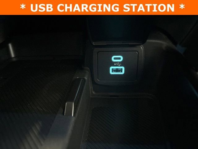 New 2025 Ford Bronco Badlands w/ Sasquatch Package image 19