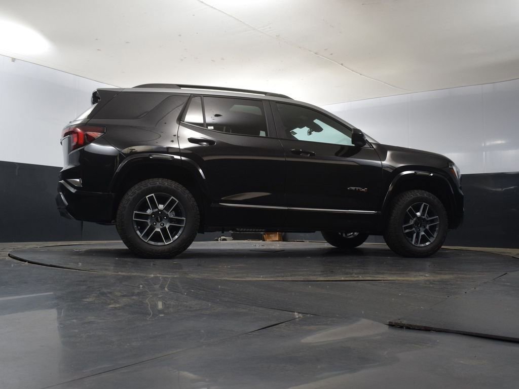 New 2026 GMC Terrain AT4 image 44