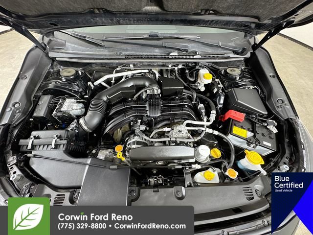 Used 2022 Subaru Crosstrek 2.5i Sport w/ Moonroof Package image 33