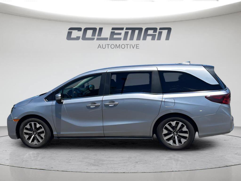 Used 2025 Honda Odyssey EX-L image 8