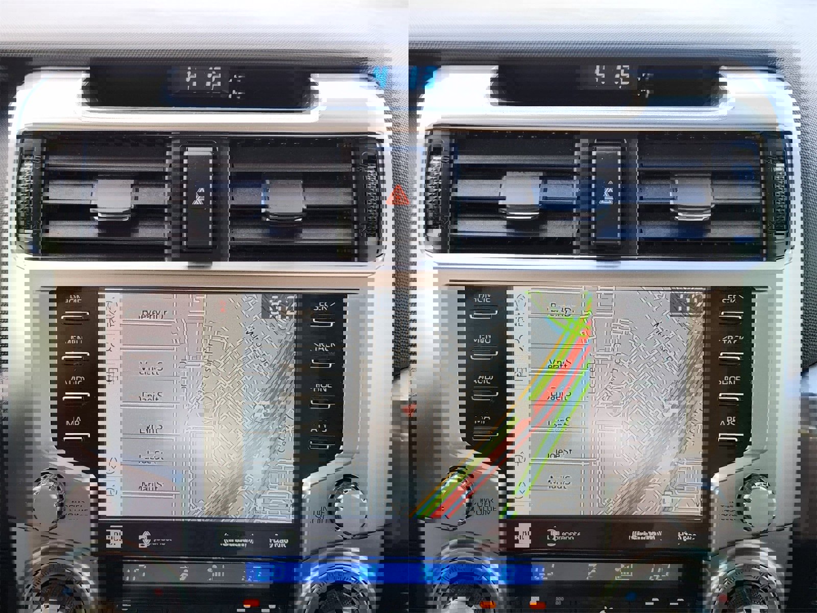 Used 2022 Toyota 4Runner Limited image 27