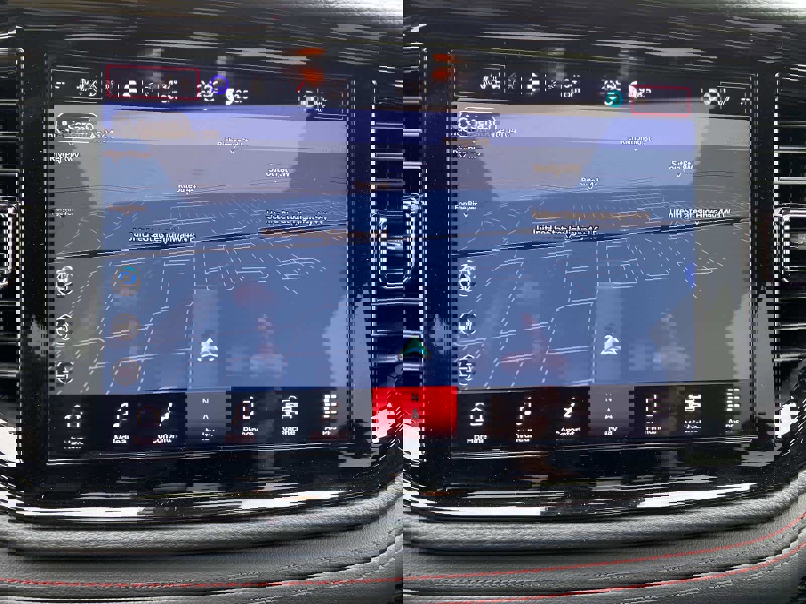 New 2026 Dodge Durango GT image 11