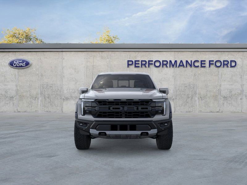 New 2026 Ford F150 Raptor image 6