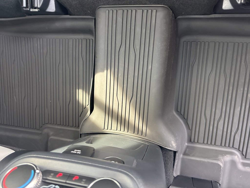 New 2025 Ford Explorer Platinum w/ Ultimate Package image 18