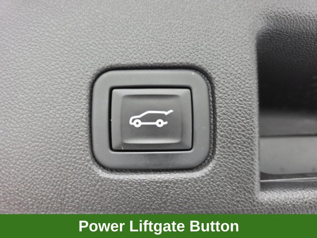 Used 2024 Chevrolet Equinox LT w/ LPO, Floor Liner Package AWD/4WD image 50