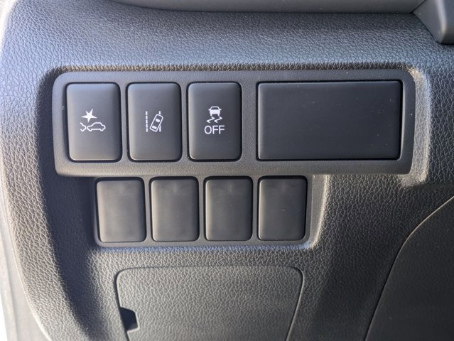 Used 2022 Mitsubishi Eclipse Cross ES image 13