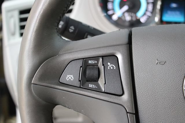 Used 2010 Buick LaCrosse CXS FWD image 16