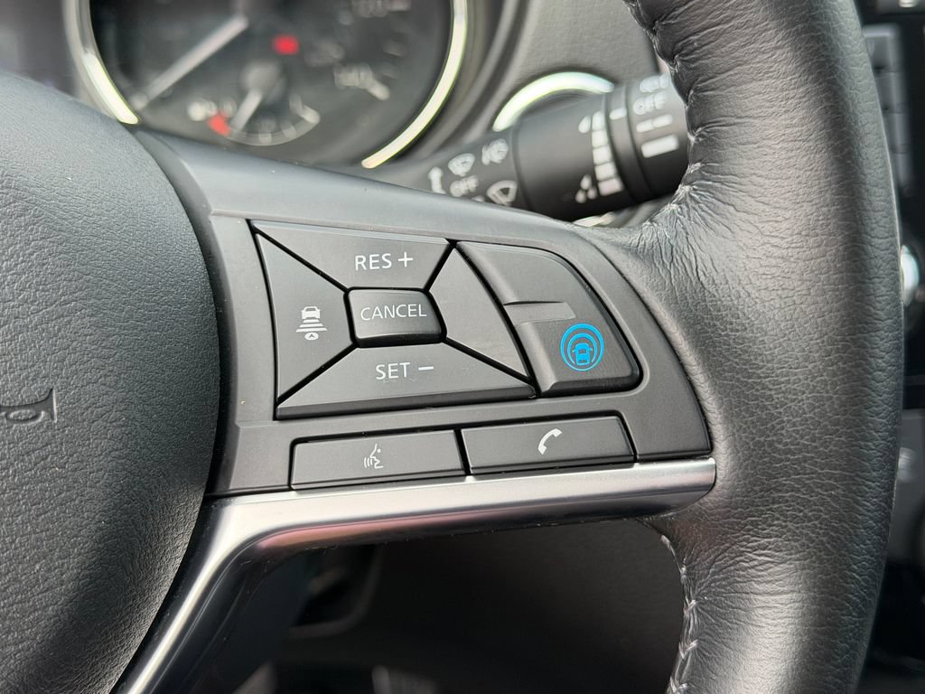 Used 2019 Nissan Rogue Sport SV w/ Technology Package AWD/4WD image 24