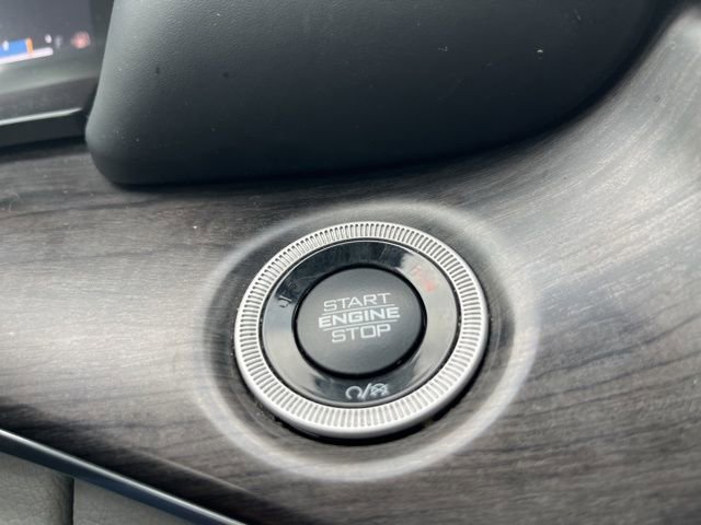 Used 2022 Jeep Grand Cherokee L Overland w/ Luxury Tech Group IV image 30