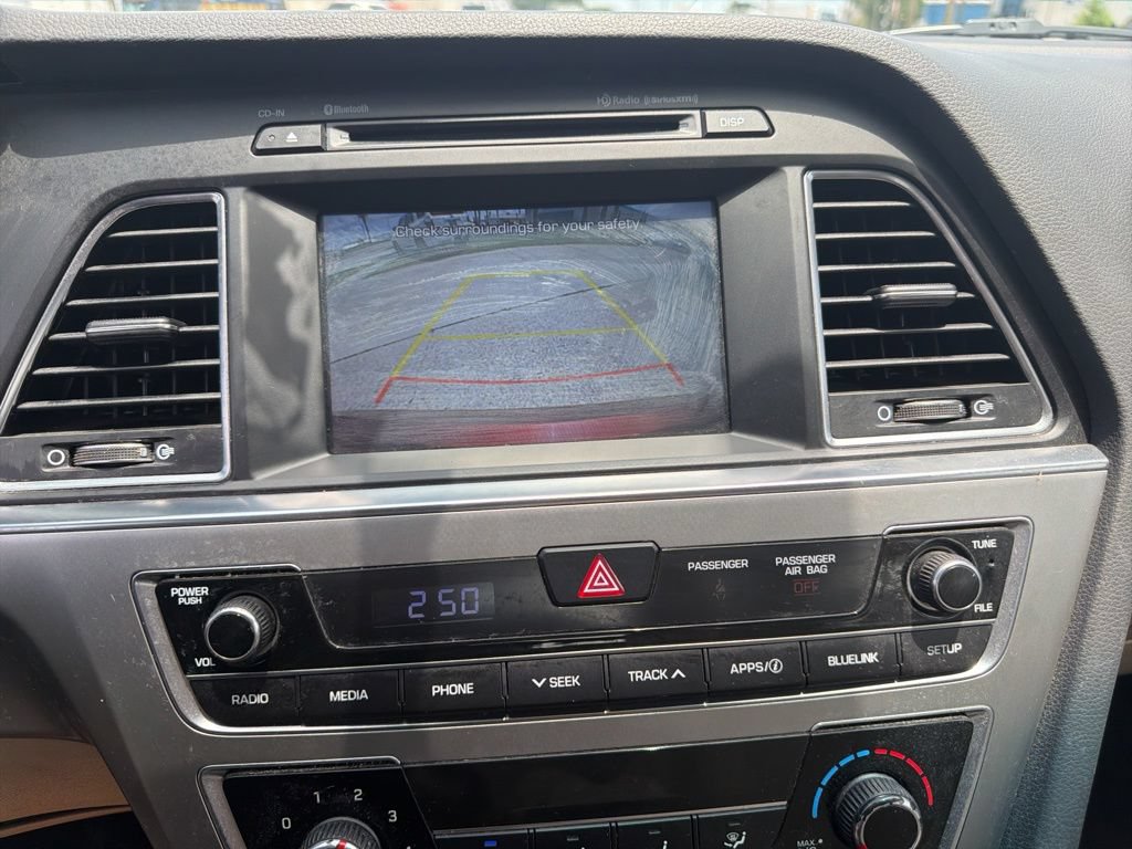 Used 2016 Hyundai Sonata Sport FWD image 10