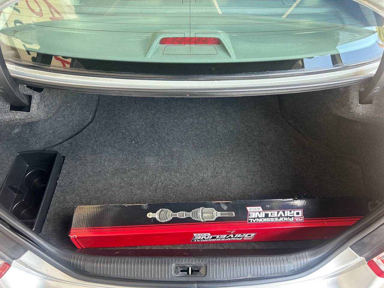 Used 2006 Toyota Avalon XL image 32