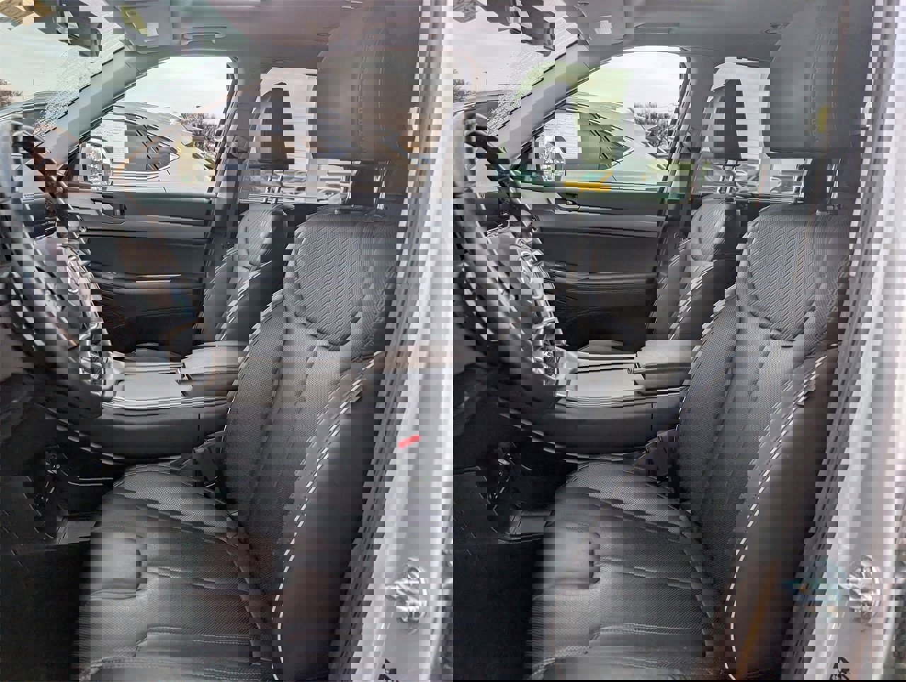 Used 2024 Hyundai Palisade SEL w/ Premium Package image 26