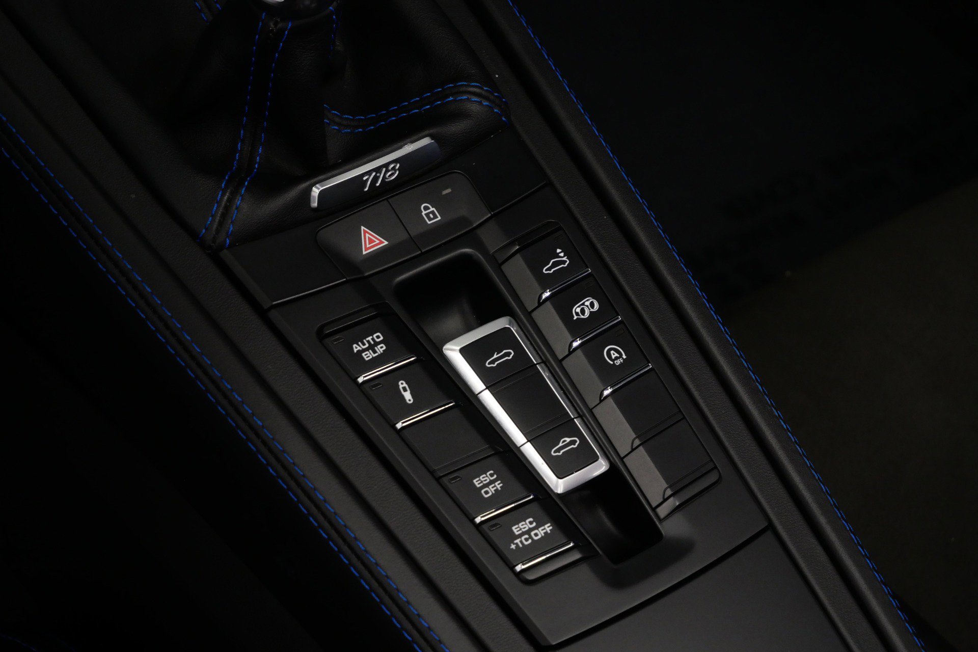 Used 2022 Porsche 718 Boxster Spyder image 26