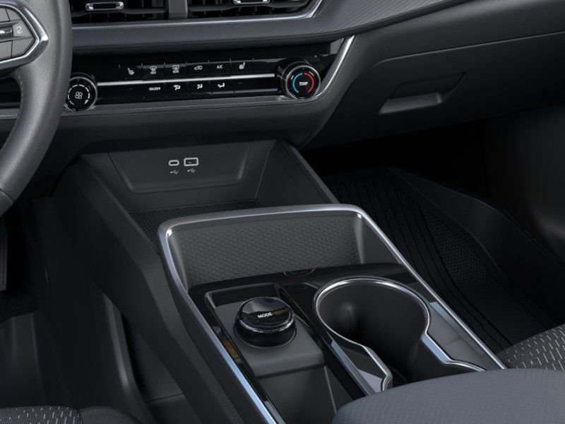 New 2026 Chevrolet Equinox LT w/ Safety and Technology Package image 23