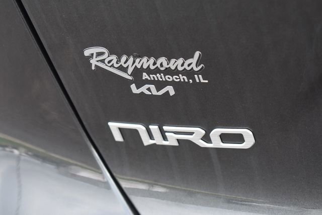 New 2026 Kia Niro EX FWD image 18