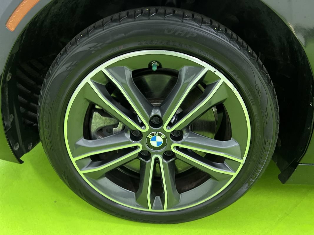 Used 2022 BMW 228i xDrive Gran Coupe AWD/4WD image 15