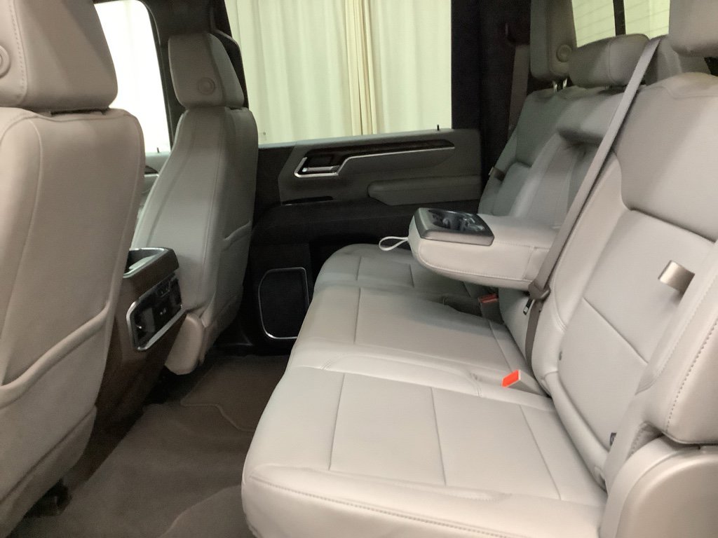New 2026 GMC Sierra 2500 SLT w/ SLT Premium Package AWD/4WD image 30