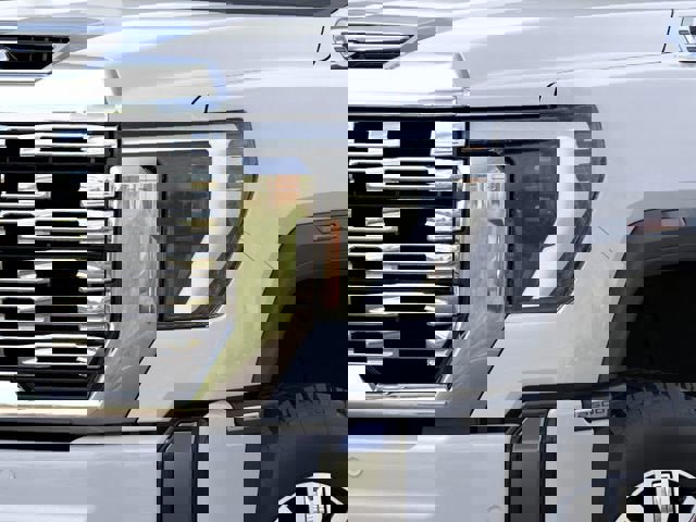 New 2026 GMC Sierra 2500 Denali image 10