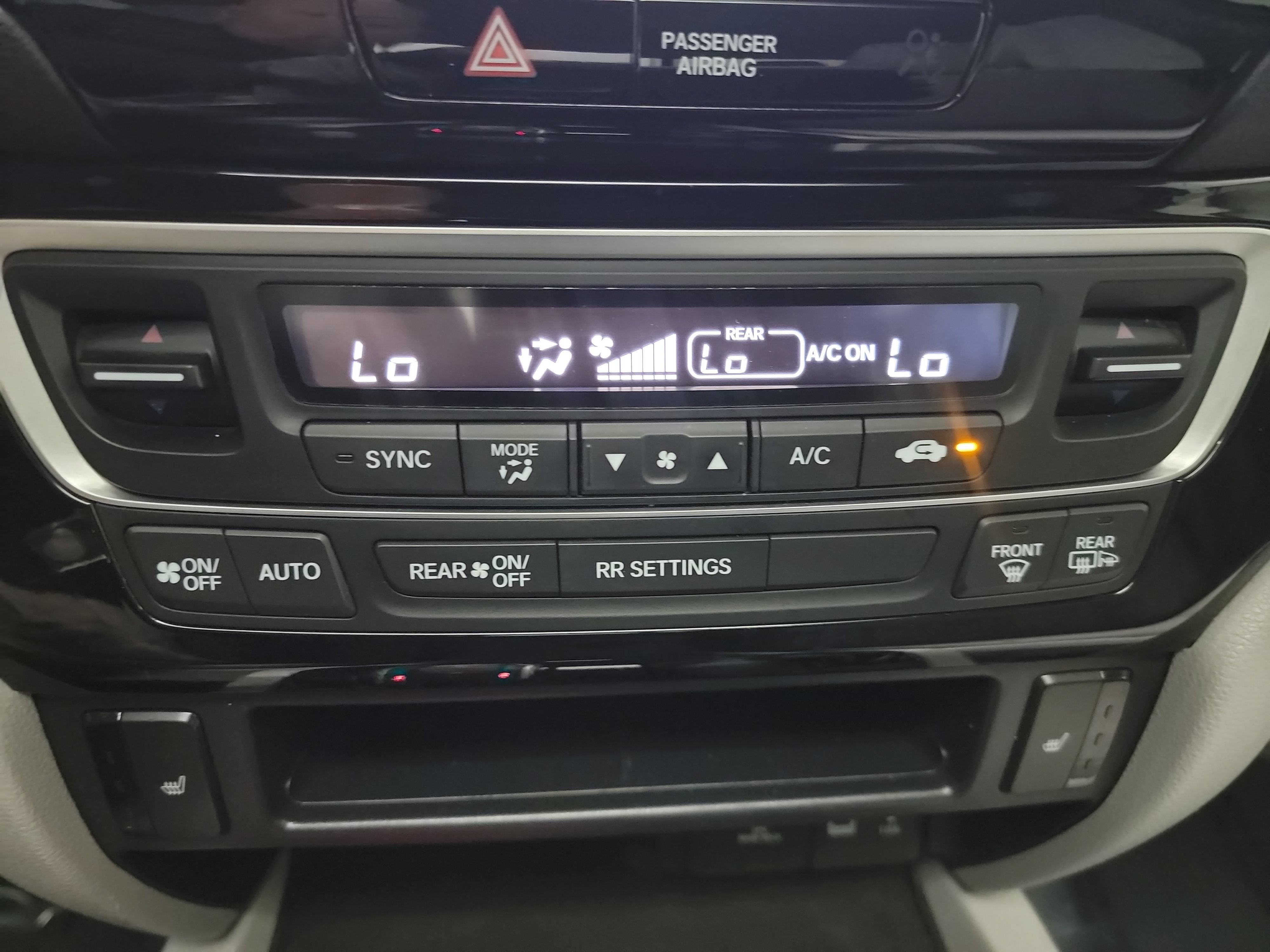 Used 2020 Honda Ridgeline RTL-E image 21