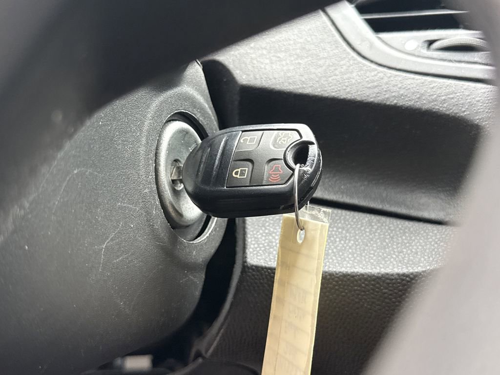 Used 2016 Ford Fiesta S image 15