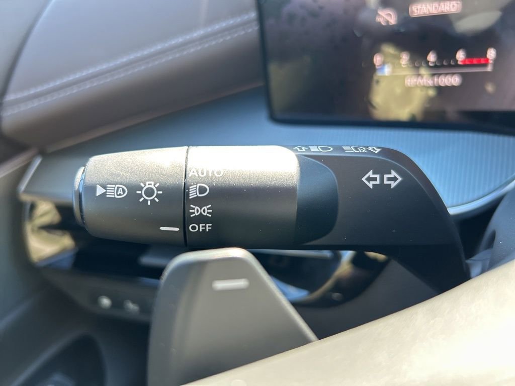 New 2026 Nissan Murano Platinum w/ Cargo Package image 29