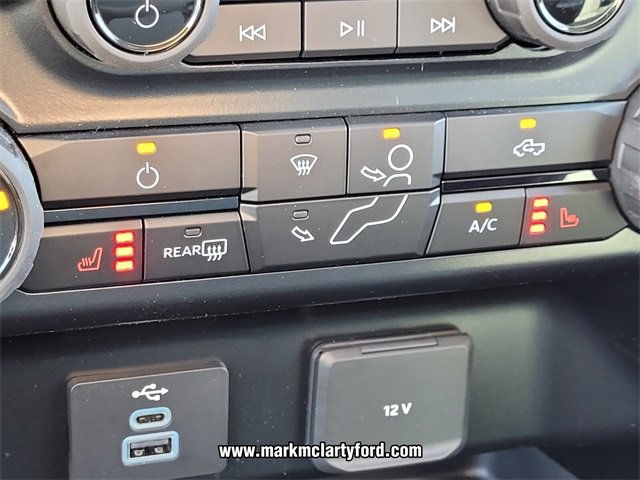 New 2026 Ford F250 XLT w/ XLT Premium Package image 17