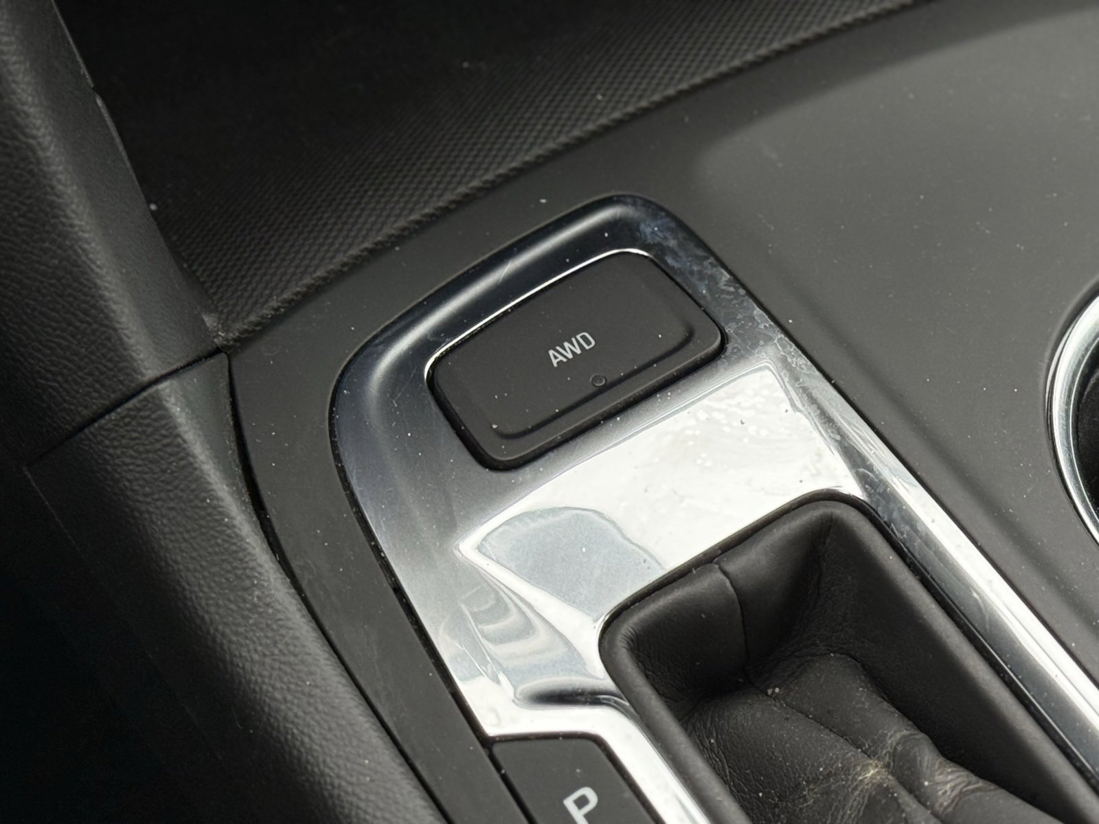 Used 2022 Chevrolet Equinox LS image 28