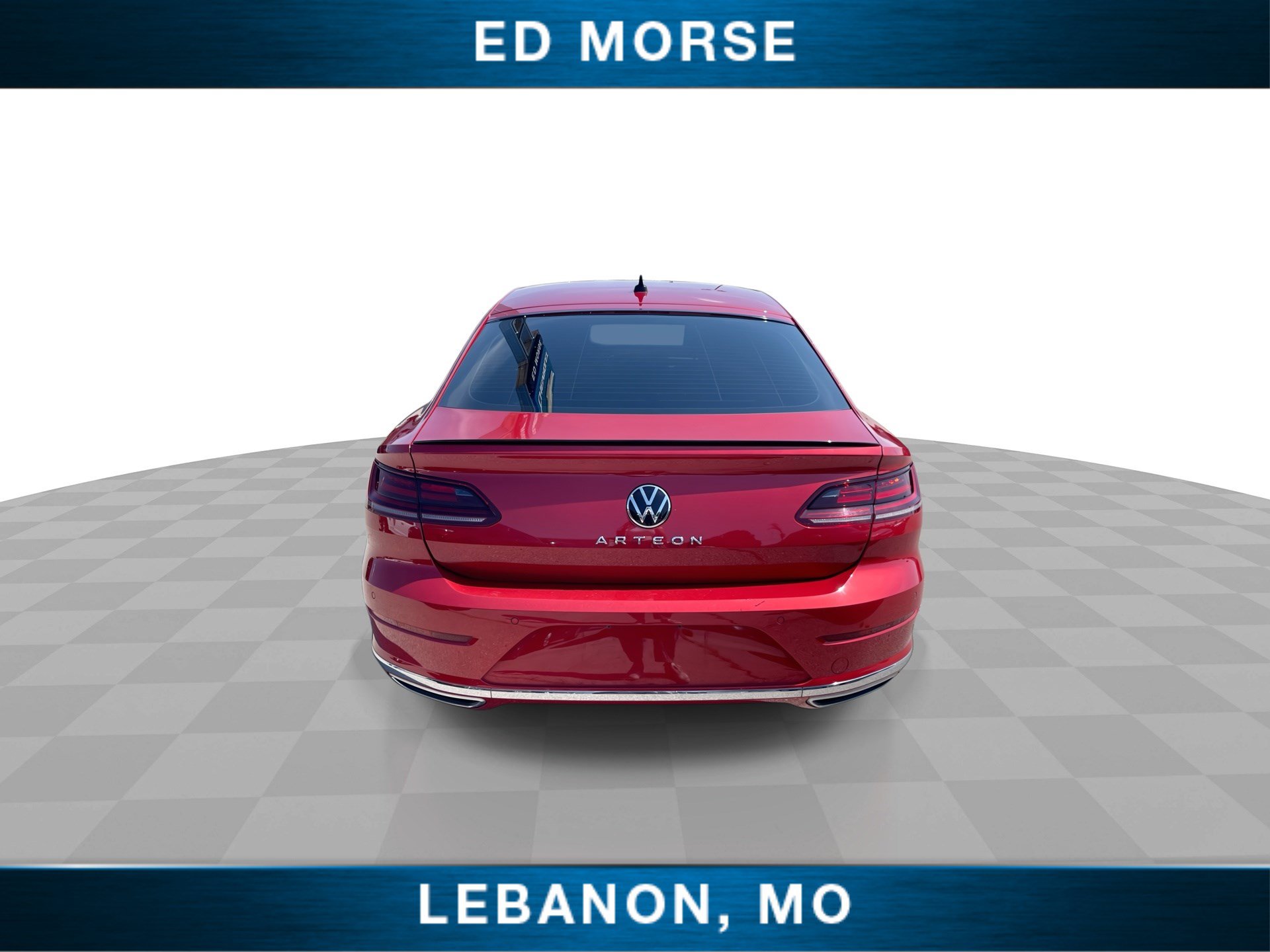 Used 2022 Volkswagen Arteon SE FWD image 7