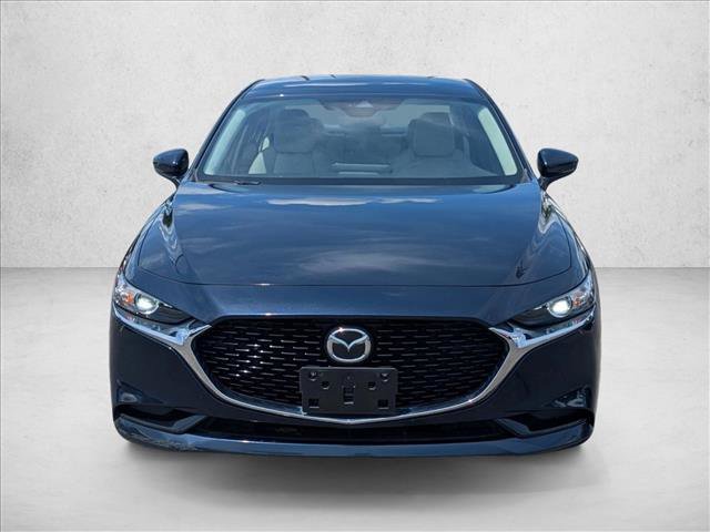 Used 2019 MAZDA MAZDA3 AWD Sedan image 2