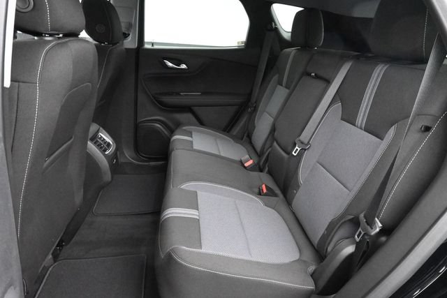 New 2026 Chevrolet Blazer LT w/ Midnight/Sport Edition FWD image 22