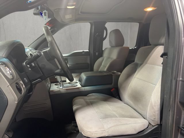 Used 2005 Ford F150 XLT AWD/4WD image 6