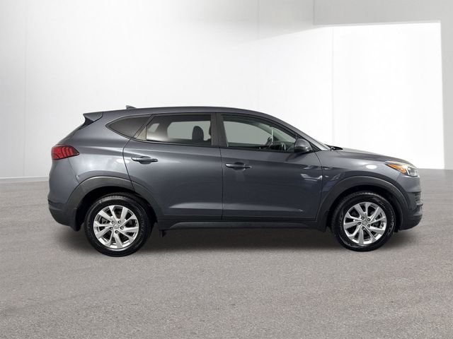 Used 2019 Hyundai Tucson SE image 43