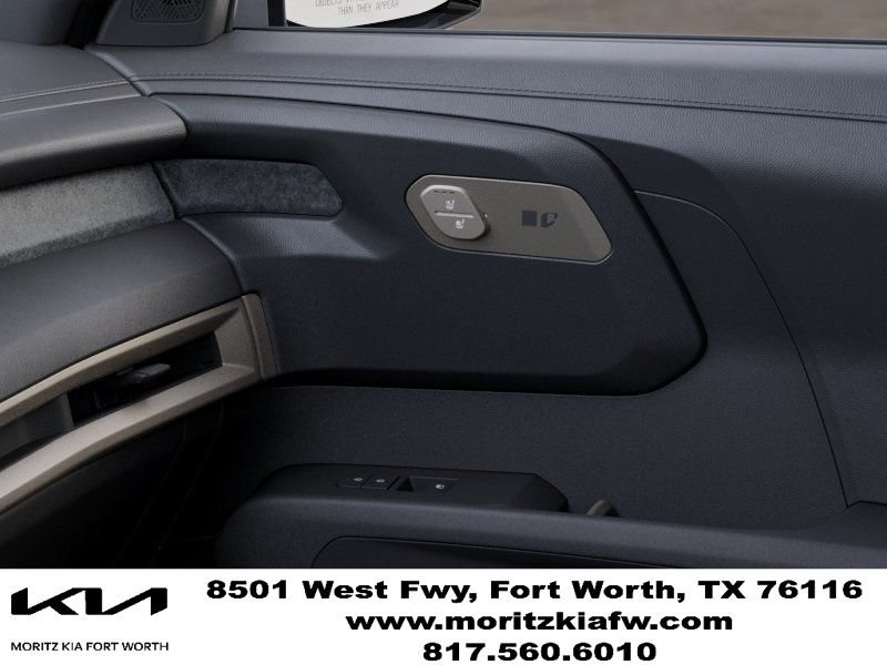 New 2027 Kia Telluride S FWD image 25