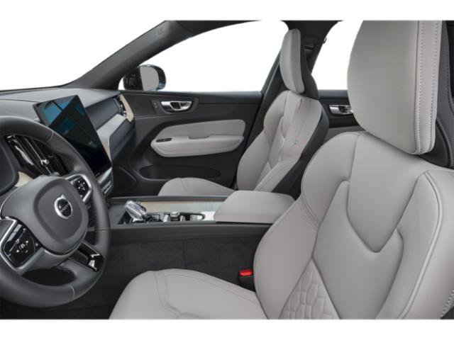 Used 2026 Volvo XC60 B5 Plus AWD/4WD image 8