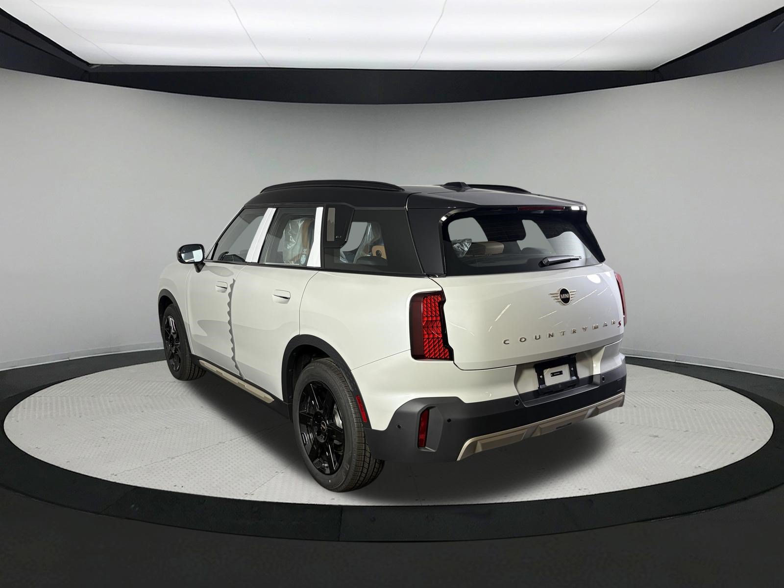 New 2027 MINI Cooper Countryman S AWD/4WD image 7
