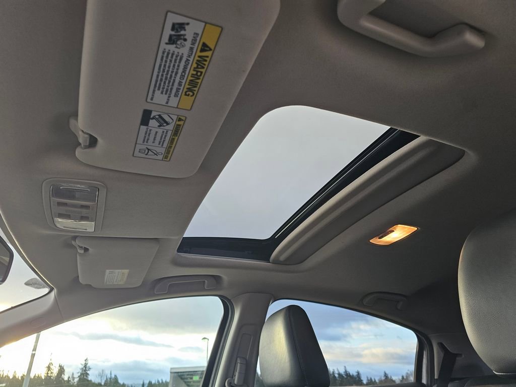 Used 2016 Honda HR-V EX-L image 24