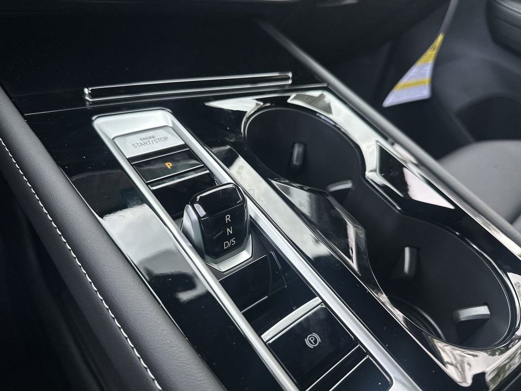 New 2026 Volkswagen Atlas Cross Sport SE image 20