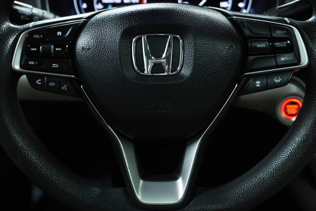 Used 2020 Honda Accord EX image 16