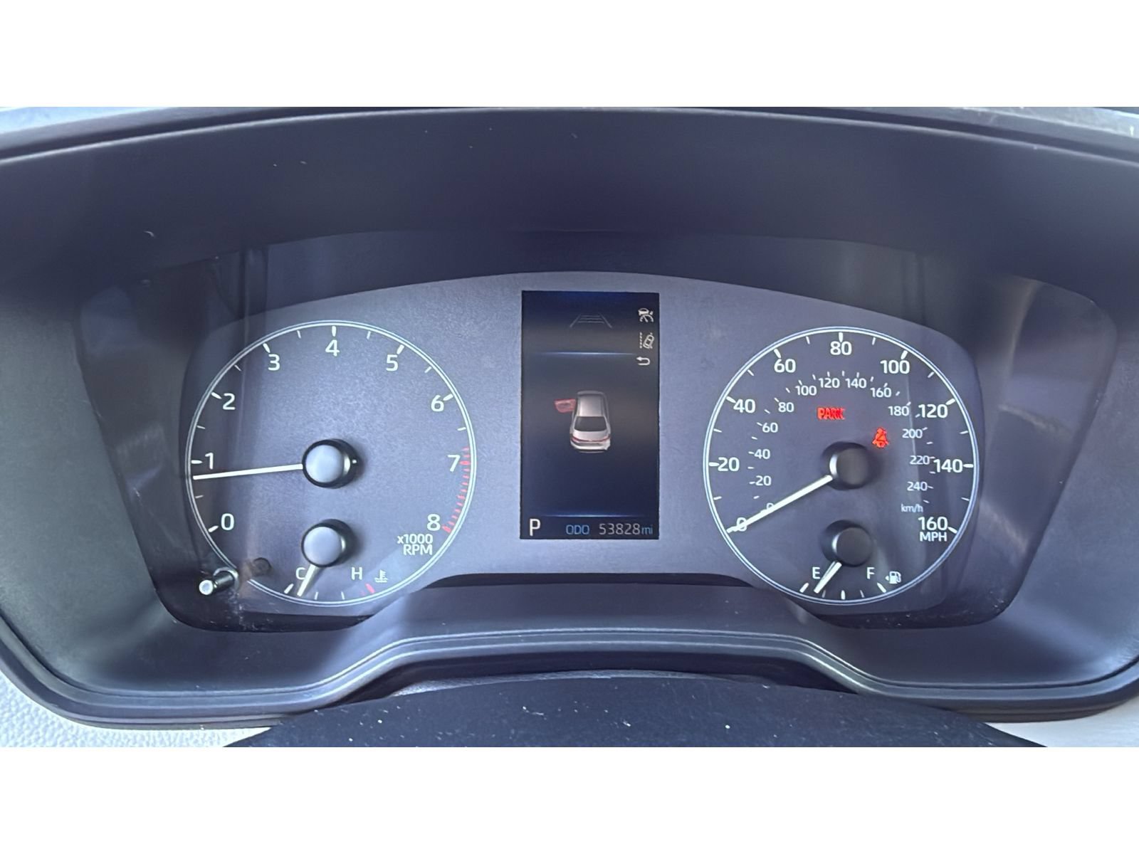 Certified 2024 Toyota Corolla LE FWD image 29