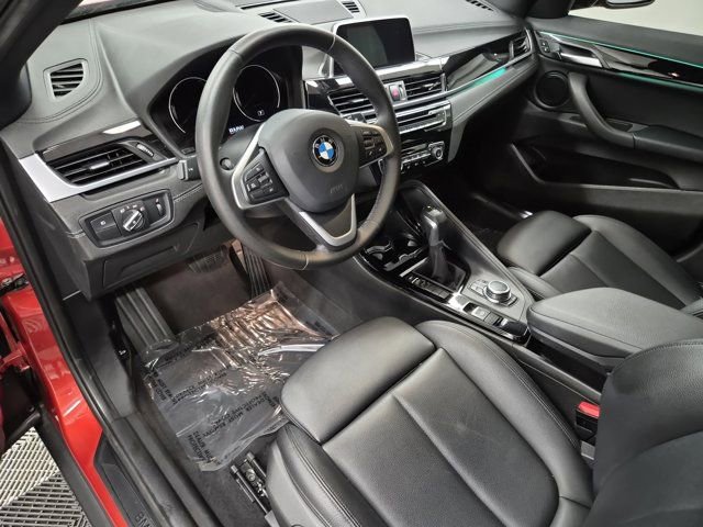 Used 2018 BMW X2 sDrive28i w/ Convenience Package image 20