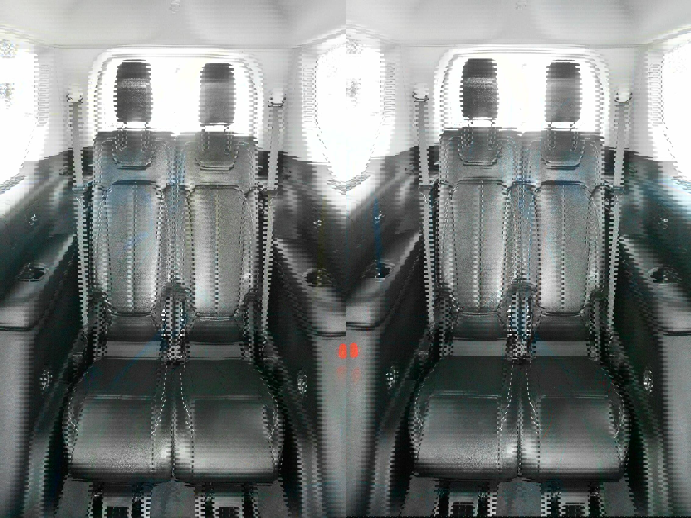 Used 2023 Jeep Grand Cherokee L Limited image 8