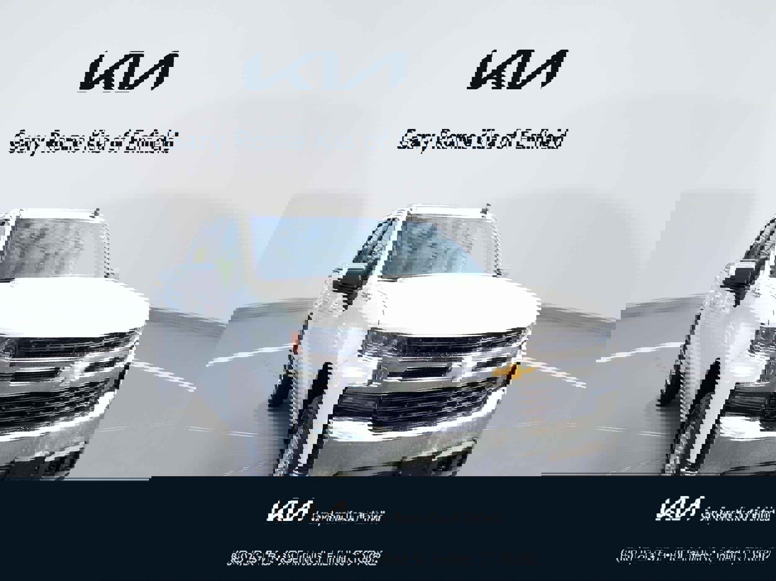 Used 2021 Chevrolet Silverado 1500 LT