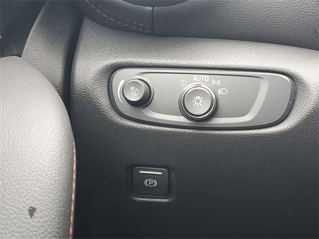 Certified 2024 Chevrolet Blazer RS image 19