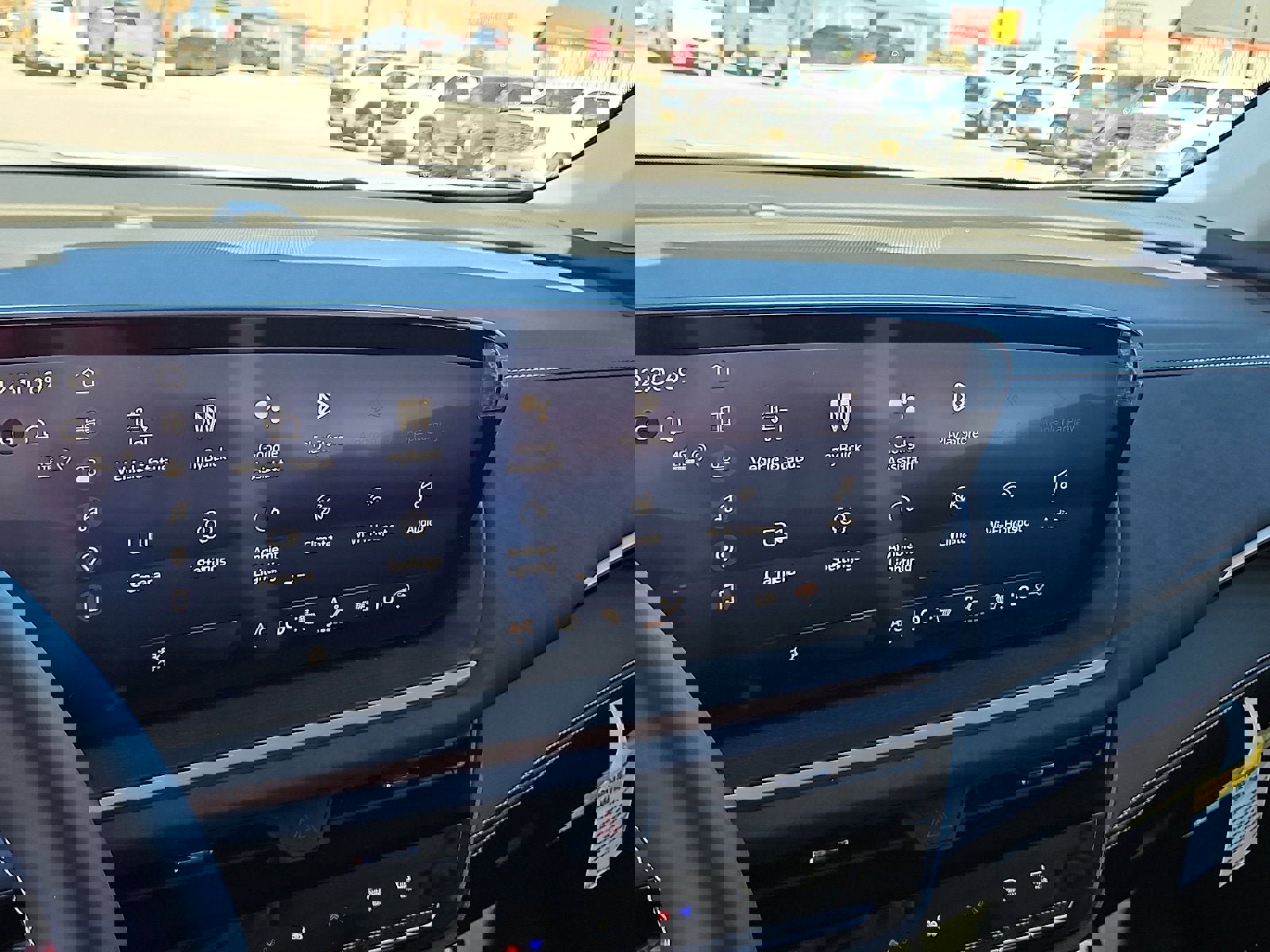 New 2026 Buick Envision Sport Touring image 17