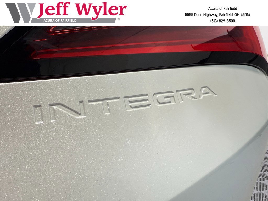 New 2026 Acura Integra A-Spec image 11