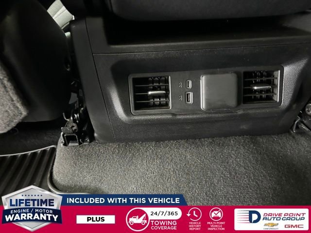 Used 2025 Chevrolet Silverado 1500 LT image 28