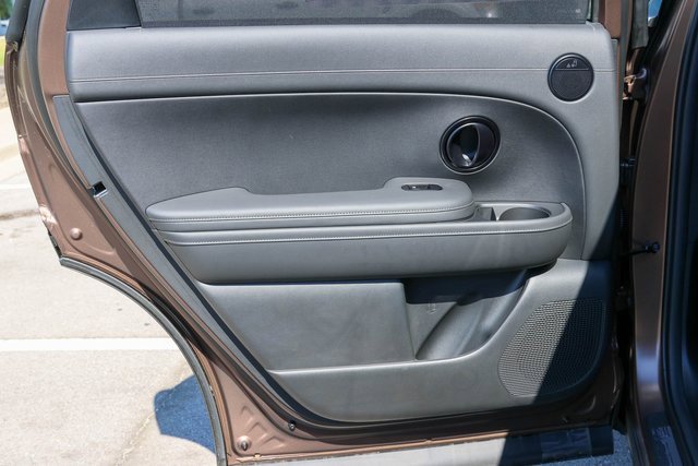 New 2026 Hyundai Palisade XRT Pro image 12